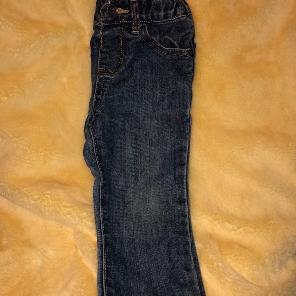 Children’s place skinny jean